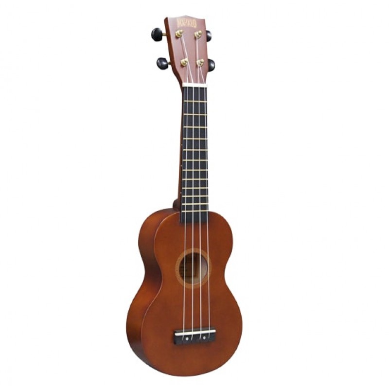 Ukuleles komplekts Mahalo MR1-TBR