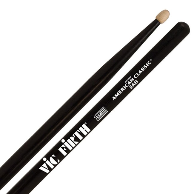 Bungu kociņi Vic Firth American Classic 5AB