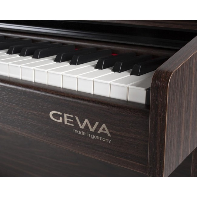 Digitālās klavieres Gewa DP-300 RW