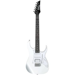 Elektriskā ģitāra Ibanez GRG140-WH