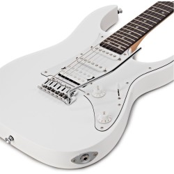 Elektriskā ģitāra Ibanez GRG140-WH