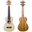 Koncerta ukulele Flight DUC-325-SP-ZEB