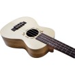 Koncerta ukulele Flight DUC-325-SP-ZEB