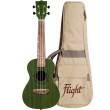 Koncerta ukulele Flight DUC-380-Jade