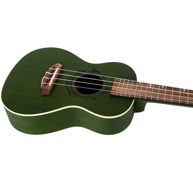 Koncerta ukulele Flight DUC-380-Jade