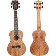 Koncerta ukulele Flight DUC-450-MAN