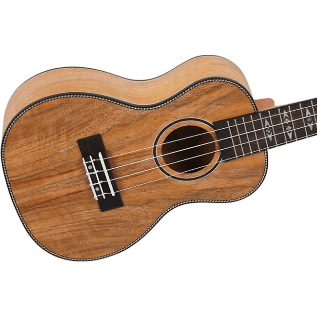 Koncerta ukulele Flight DUC-450-MAN