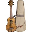 Soprāna ukulele Flight DUS-430-DAO