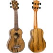 Soprāna ukulele Flight DUS-430-DAO