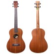 Baritona ukulele Flight NUB-310