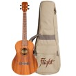 Baritona ukulele Flight NUB-310