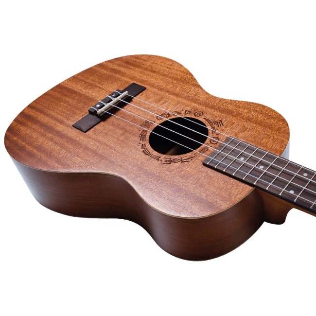 Baritona ukulele Flight NUB-310