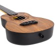 Koncerta ukulele Flight TUC-50