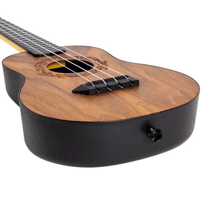 Koncerta ukulele Flight TUC-50