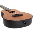 Koncerta ukulele Flight TUC-55-ACACIA