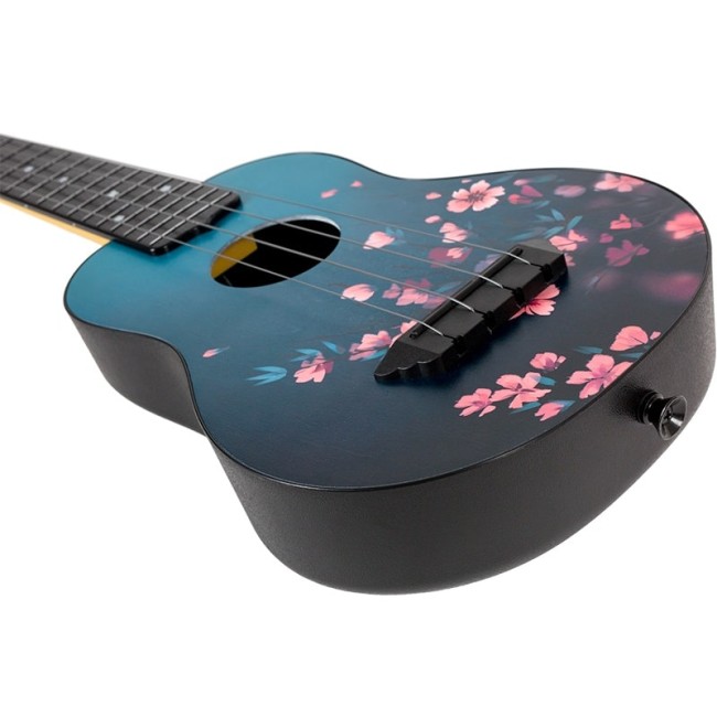 Soprāna ukulele Flight TUS-32 Sakura