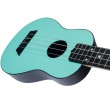 Soprāna ukulele Flight TUS-35-LBU