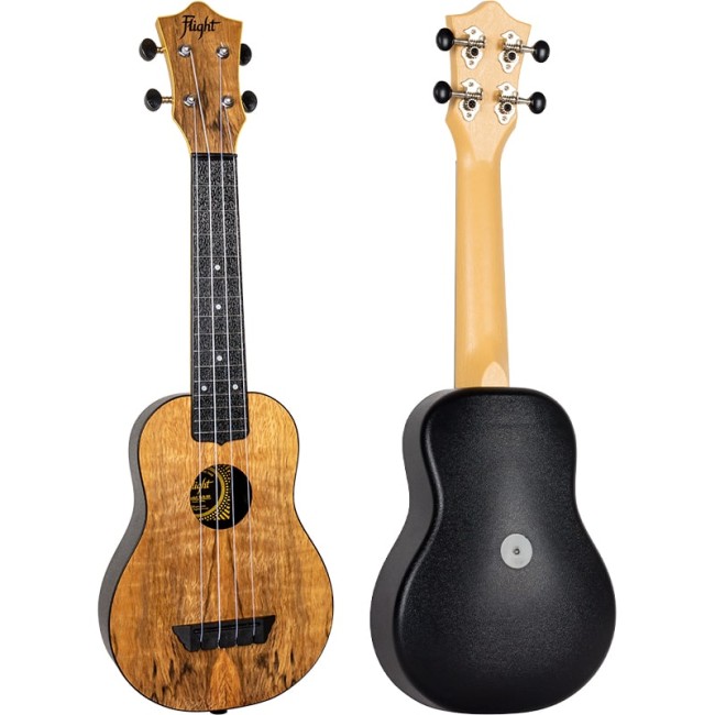 Soprāna ukulele Flight TUS-55-Mango