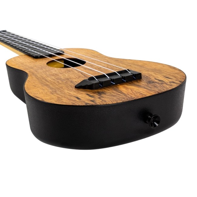 Soprāna ukulele Flight TUS-55-Mango