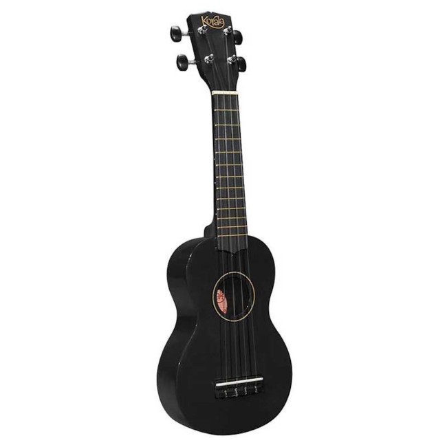 Ukulele Korala UKS-30-BK