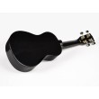 Ukulele Korala UKS-30-BK