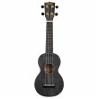 Ukulele Mahalo Slimline MS1TBK