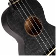 Ukulele Mahalo Slimline MS1TBK