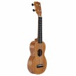 Ukulele Mahalo Slimline MS1TBR