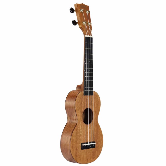 Ukulele Mahalo Slimline MS1TBR