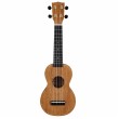 Ukulele Mahalo Slimline MS1TBR