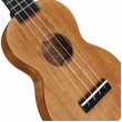 Ukulele Mahalo Slimline MS1TBR