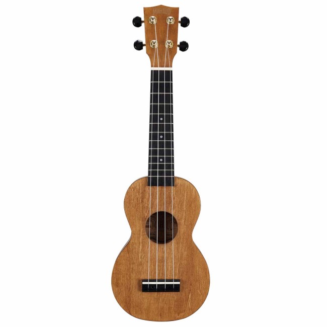 Ukulele Mahalo Slimline MS1TBR