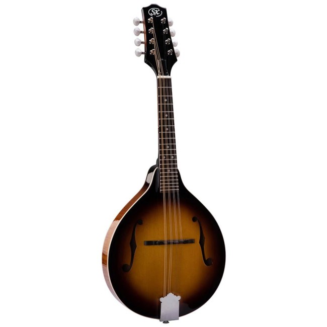 Mandolīna SX SMA-660-VS