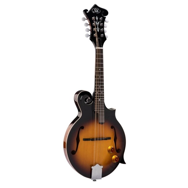 Mandolīna SX SMF-660E-VS