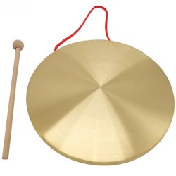 Mini gongs Kera TG-22