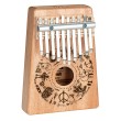 Kalimba Sela Mahogany 10 SE-257 Free Spirit