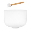 Kristāla dziedošā bļoda (Singing Bowl) Sela SECF11F