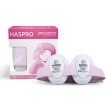 Haspro dzirdes aizsardzības austiņas Baby-Pink