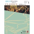 Adult Piano Adventures - Classic Book 1 (Klavieres)