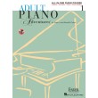 Adult Piano Adventures All-In-One Book 1 (Klavieres)