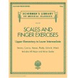 Scales and Finger Exercises (Klavieres)