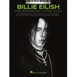 Billie Eilish For Beginning Piano Solo (Klavieres)