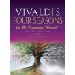 Vivaldi's Four Seasons for the Beginning Pianist (Klavieres)