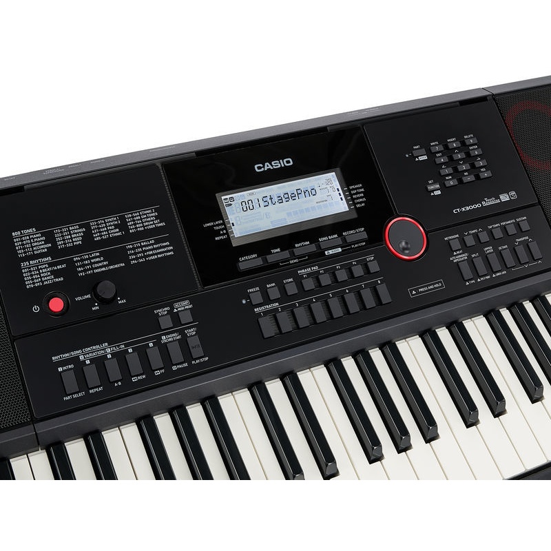 casio ctx3000