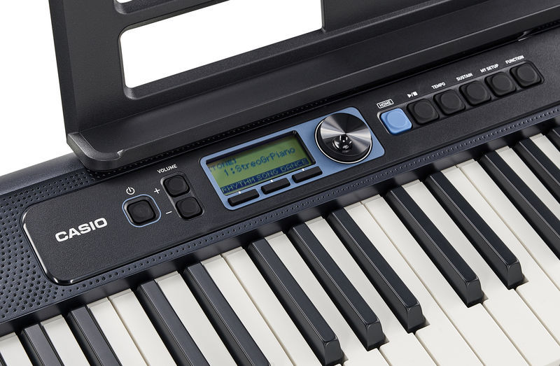 Casio ct s300 подключение к телефону