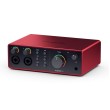 Audio interfeiss Focusrite Scarlett 4i4 (4rd Gen)