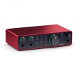 Audio interfeiss Focusrite Scarlett 2i2 (4th Gen)