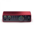 Audio interfeiss Focusrite Scarlett 2i2 Studio (4th Gen)