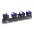 Soundsation LED gaismas AXIS IV MKII