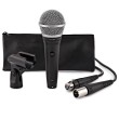 Dinamiskais mikrofons Shure PGA48-XLR-E